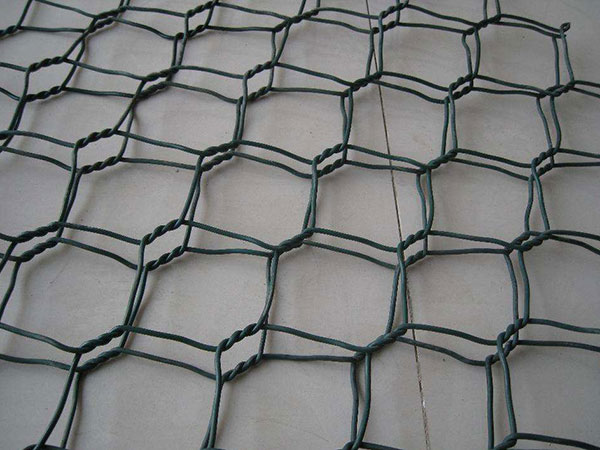 包塑石籠網圖片3