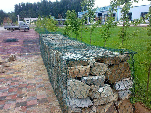 生態石籠網圖片3