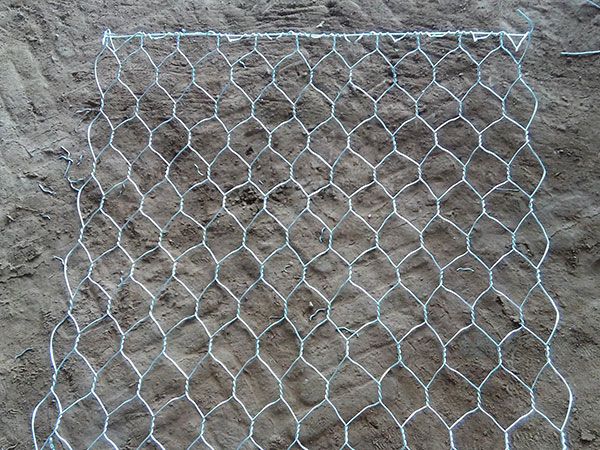 高爾凡石籠網圖片2