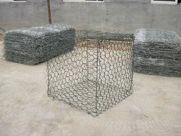 高爾凡石籠網圖片4