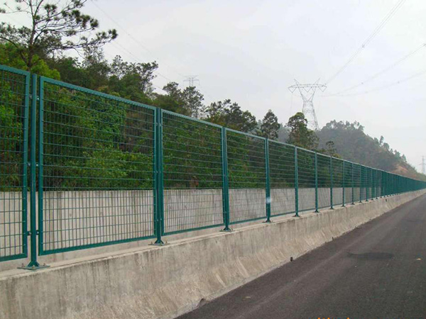 道路護欄網圖片2