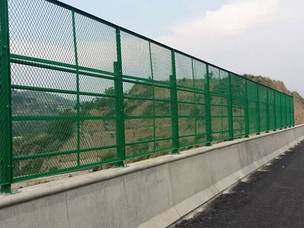 橋梁護欄網圖片2