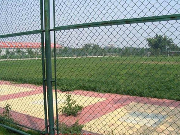 體育場護欄網圖片3