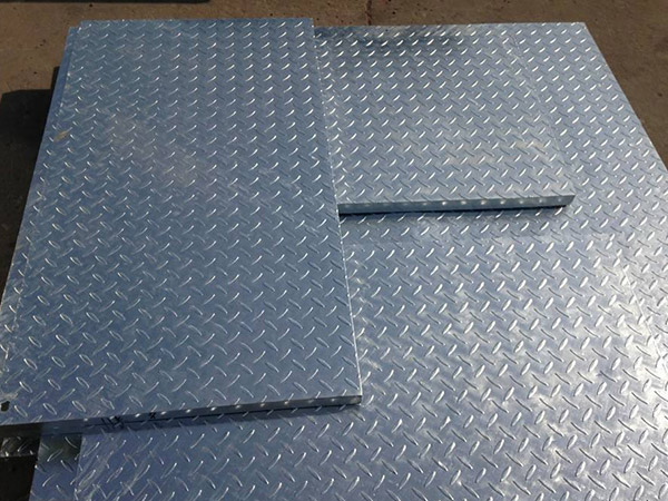 復合鋼格板圖片1