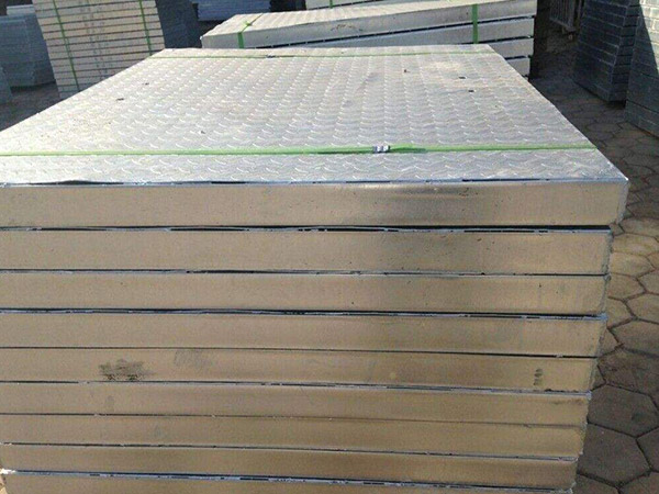 復合鋼格板圖片2