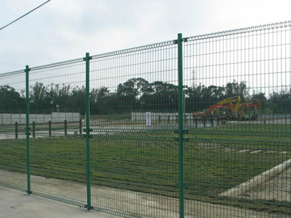 雙圈圍欄網圖片3