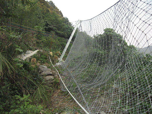 攔石網圖片4