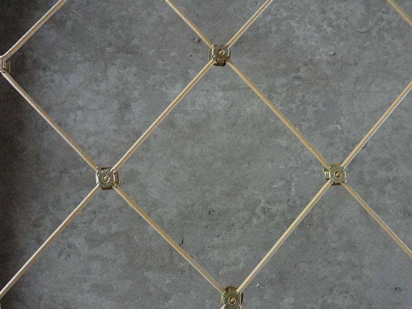 高強度格柵網圖片1