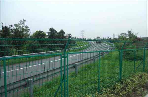 高速公路護欄網 高速公路護欄網